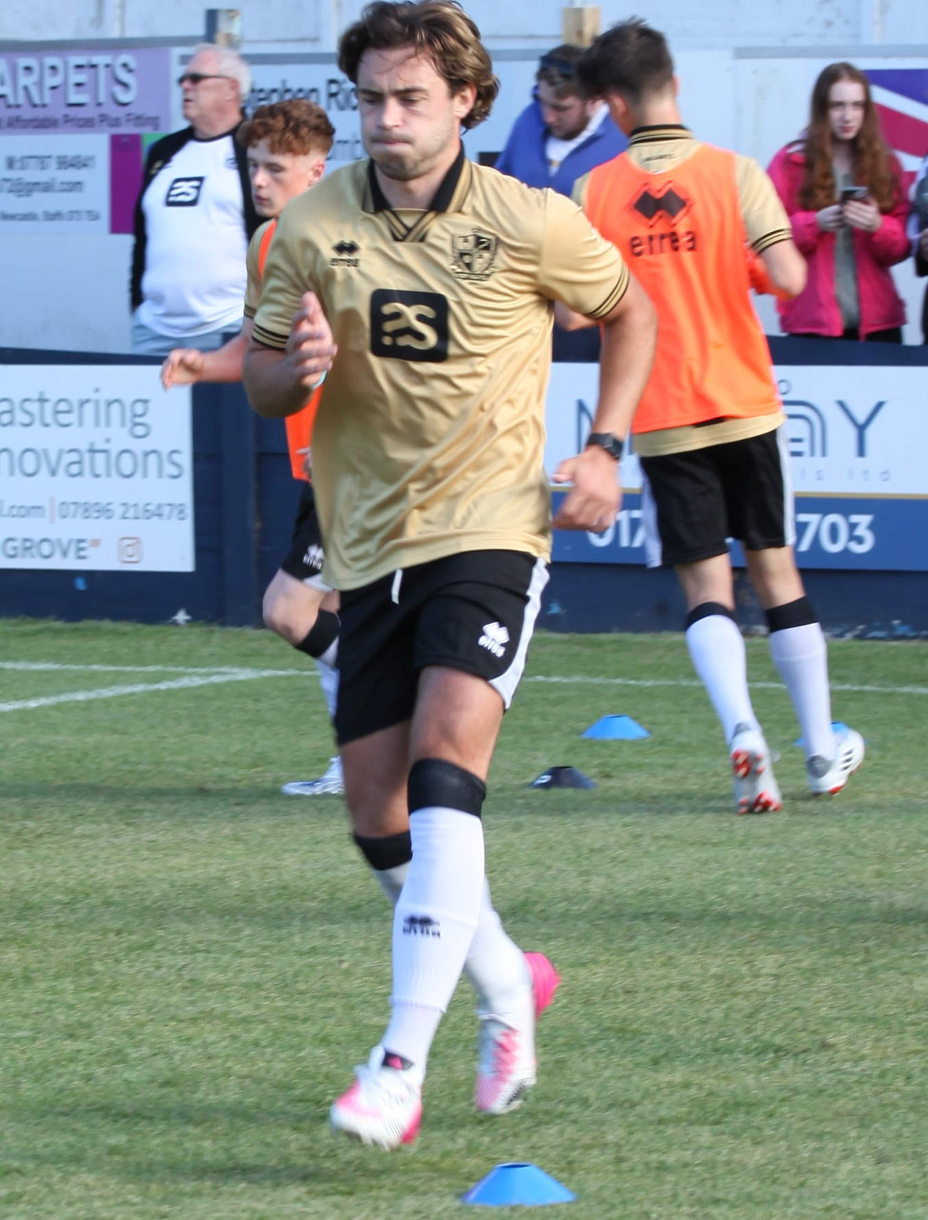 Port Vale v Lincoln City preview – points urgently required in Moore’s first home game