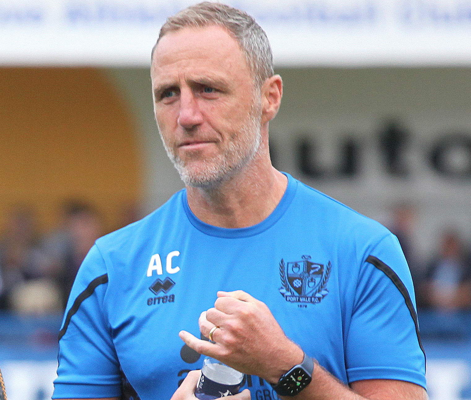 Port Vale v Middlesbrough League Cup preview – Vale Park’s biggest cup game in years