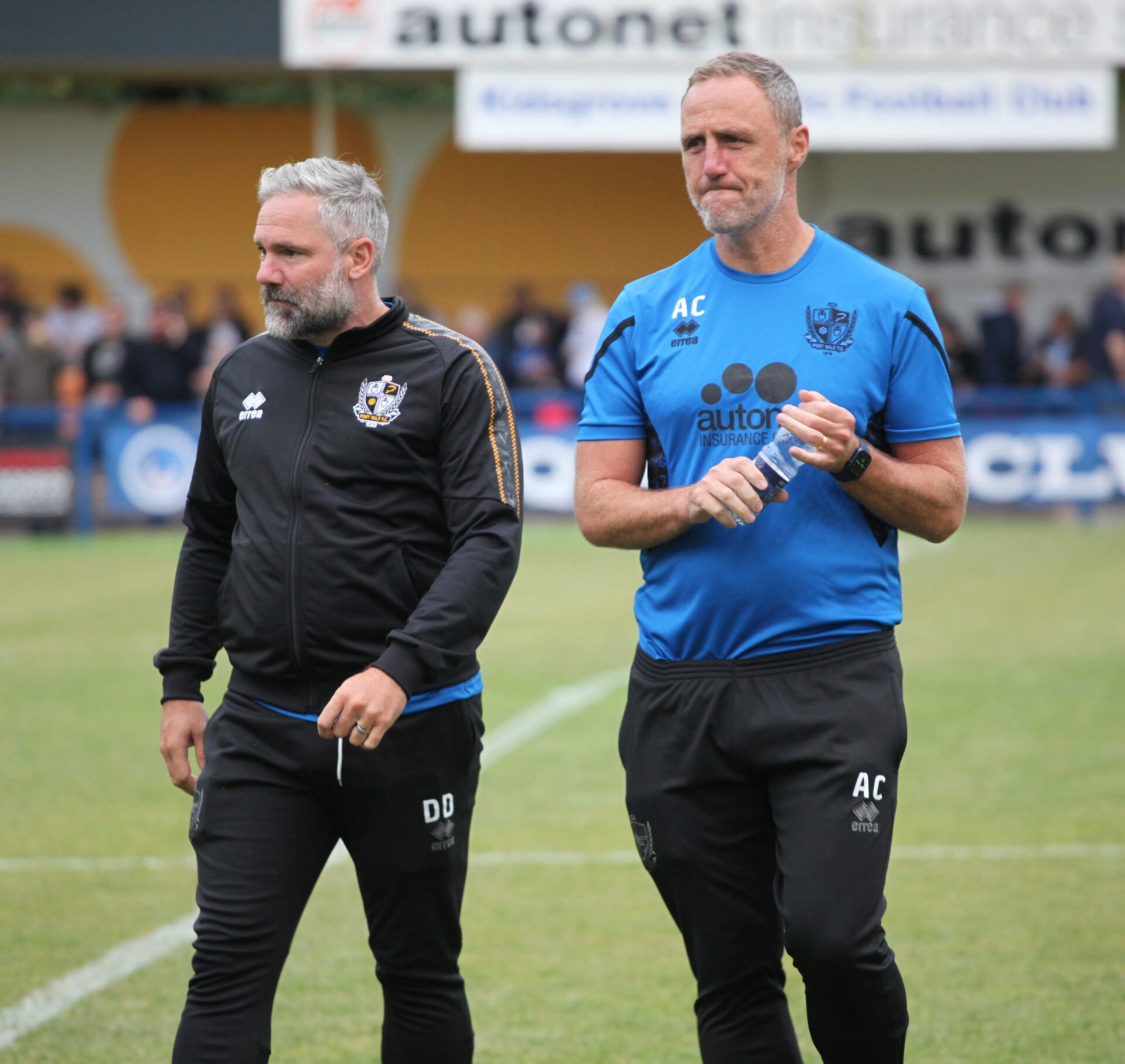 Port Vale v Portsmouth preview – long wait could be over as Vale face Pompey test