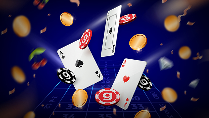 3 Things You Need To Know Before Starting to Play Online Casino -  onevalefan.co.uk