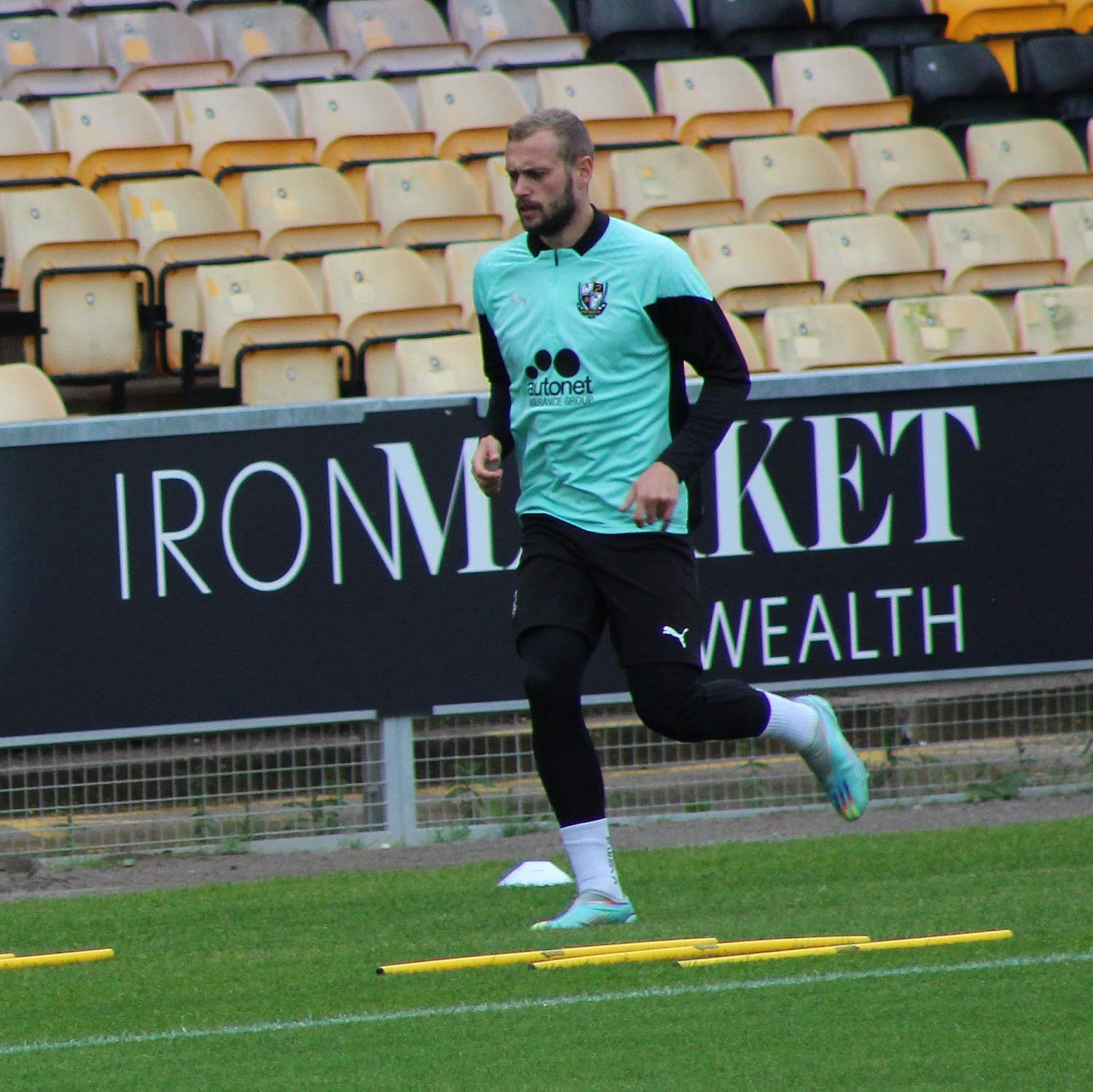 Port Vale v Stevenage preview – managerless Valiants need something to lift the pressure