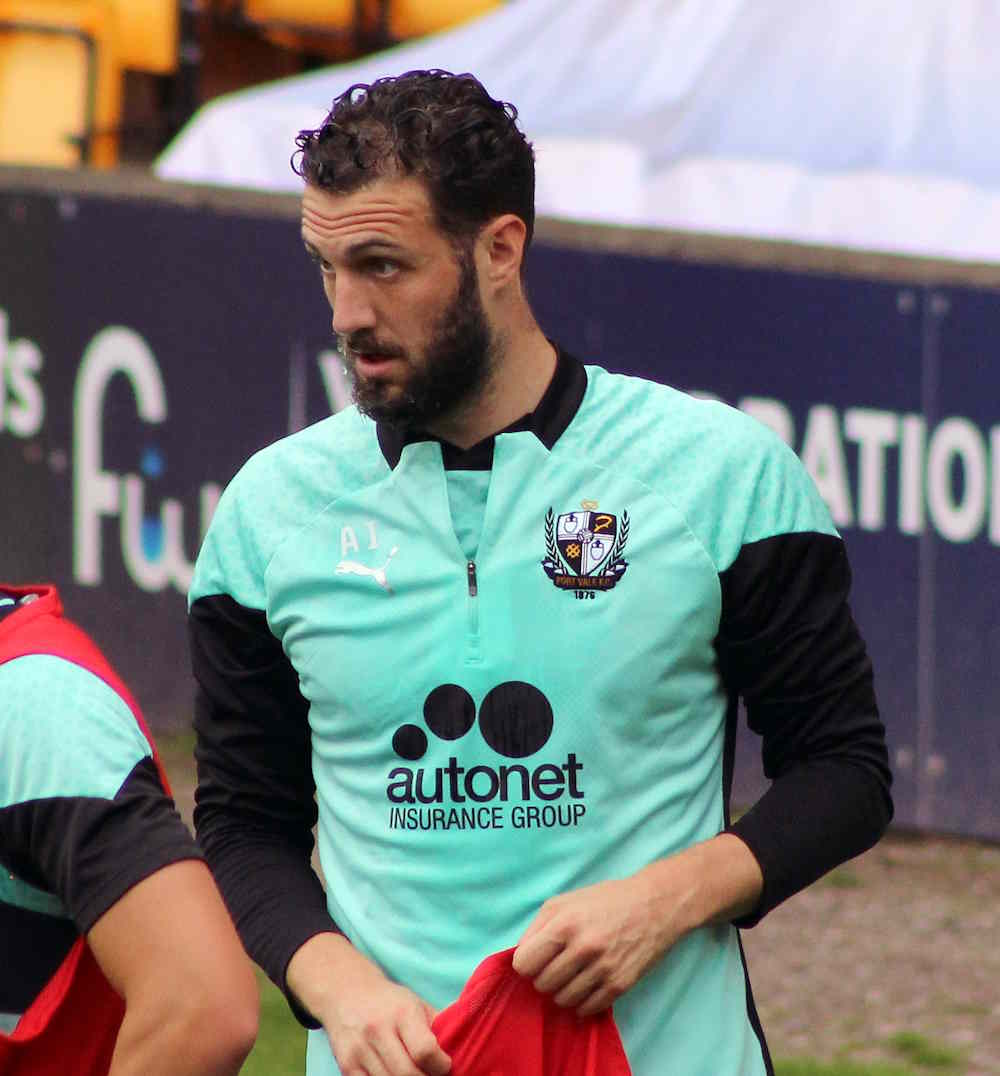 Reading v Port Vale preview – can Valiants pick up some valuable away points?