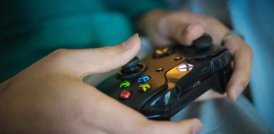 Games. gaming controller image by Olya Adamovich from Pixabay