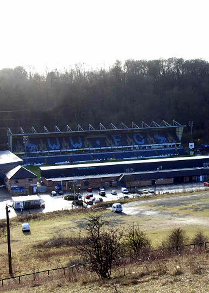 Wycombe Wanderers v Port Vale preview – back to League matters as busy spell continues
