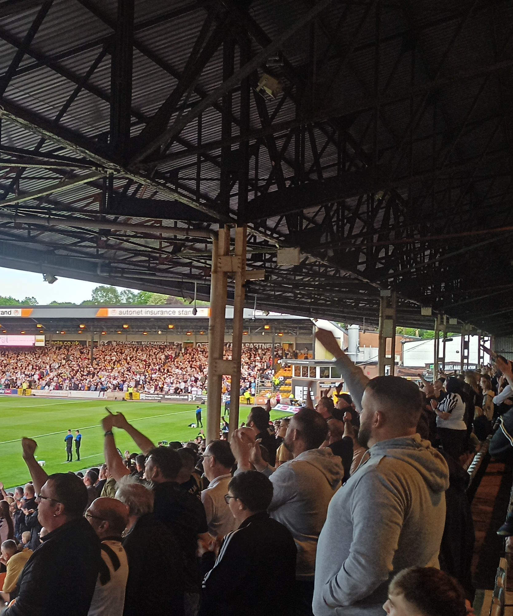 Port Vale v Middlesbrough League Cup preview – Vale Park’s biggest cup game in years