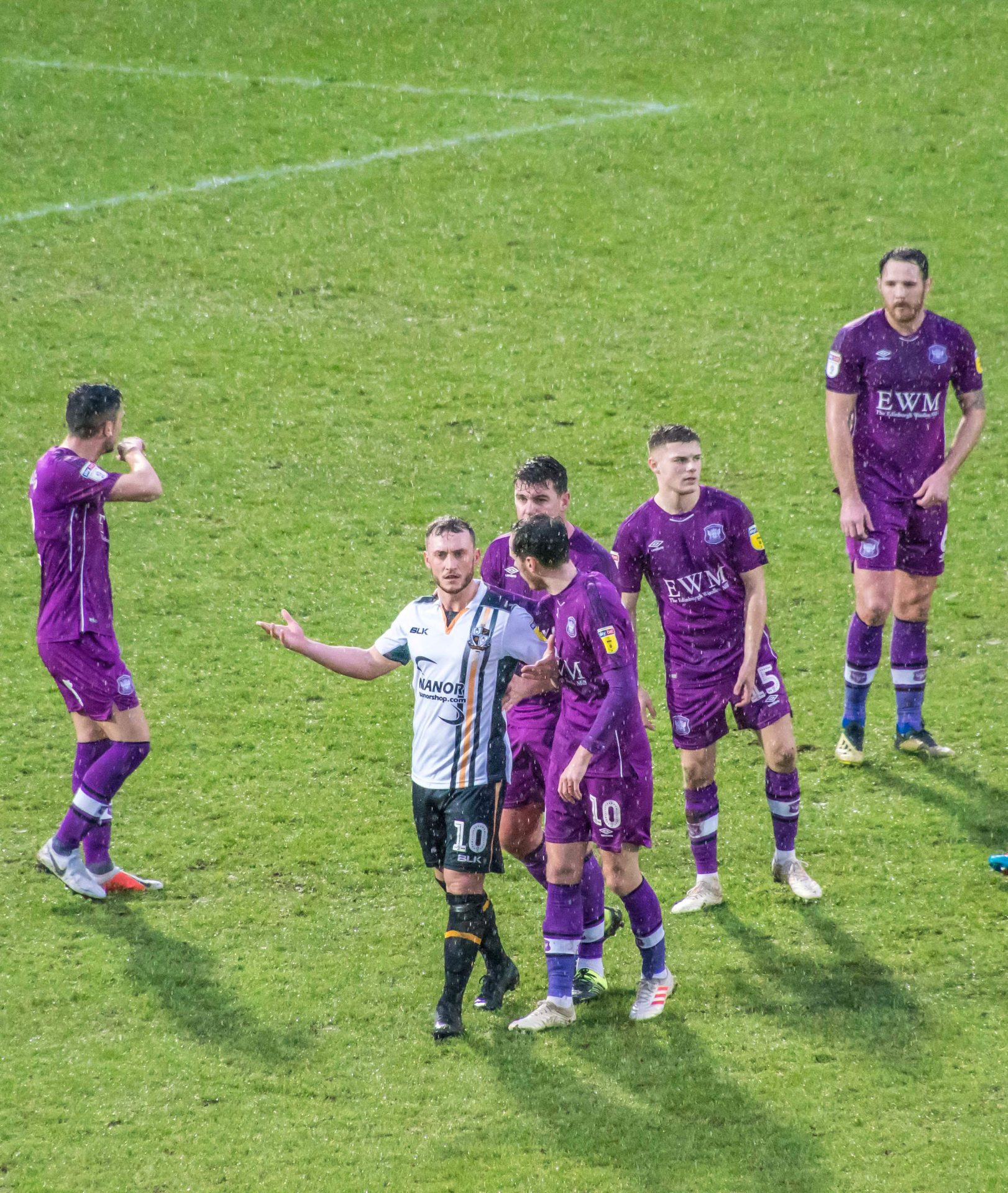 Carlisle Utd v Port Vale preview – More of the same? Can Vale start 2024 on a high?