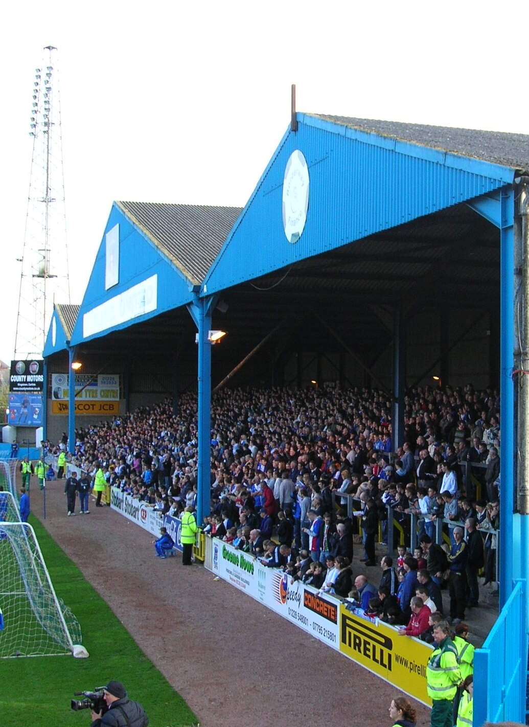 Carlisle Utd v Port Vale preview – More of the same? Can Vale start 2024 on a high?