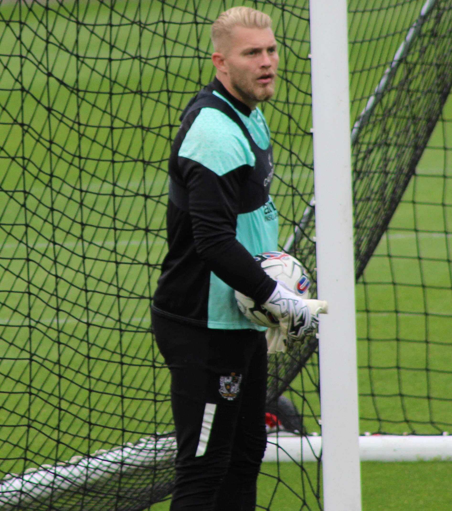 Port Vale v Middlesbrough League Cup preview – Vale Park’s biggest cup game in years