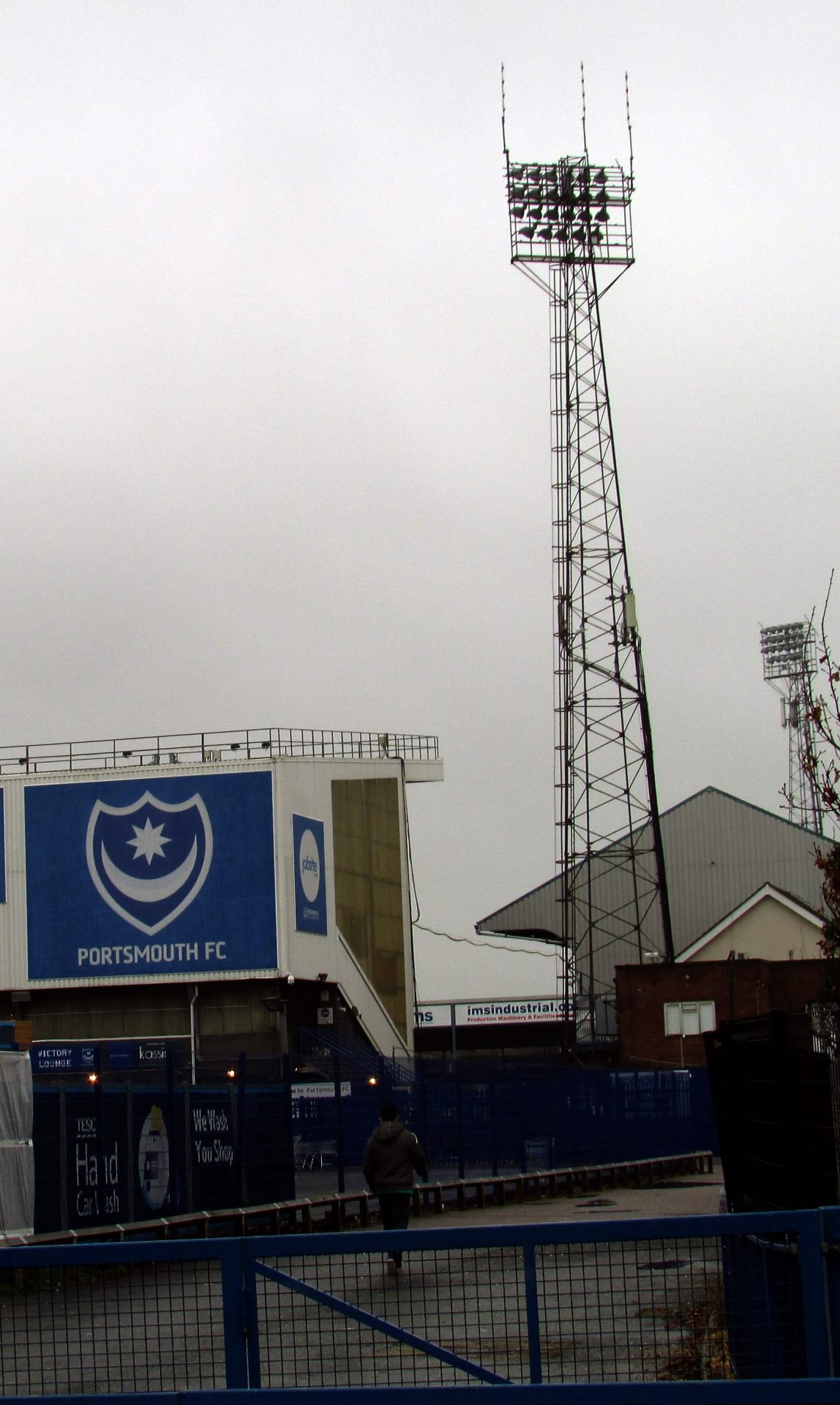 Port Vale v Portsmouth preview – long wait could be over as Vale face Pompey test