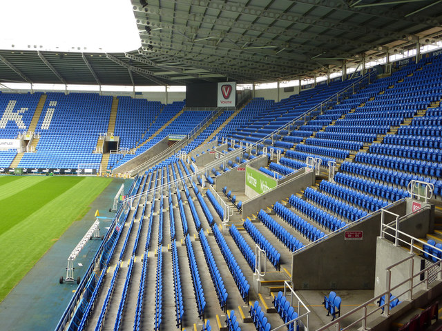 Reading v Port Vale preview – take two as relegation rivals play rearranged fixture