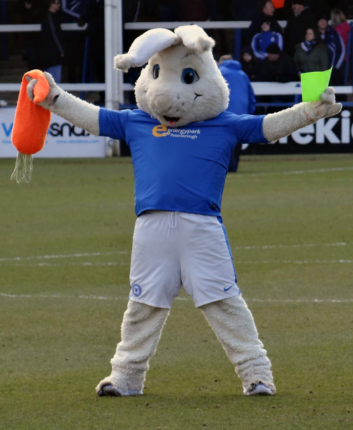 Peterborough Utd v Port Vale preview – tough away task as managerless Valiants try to build on recent draw