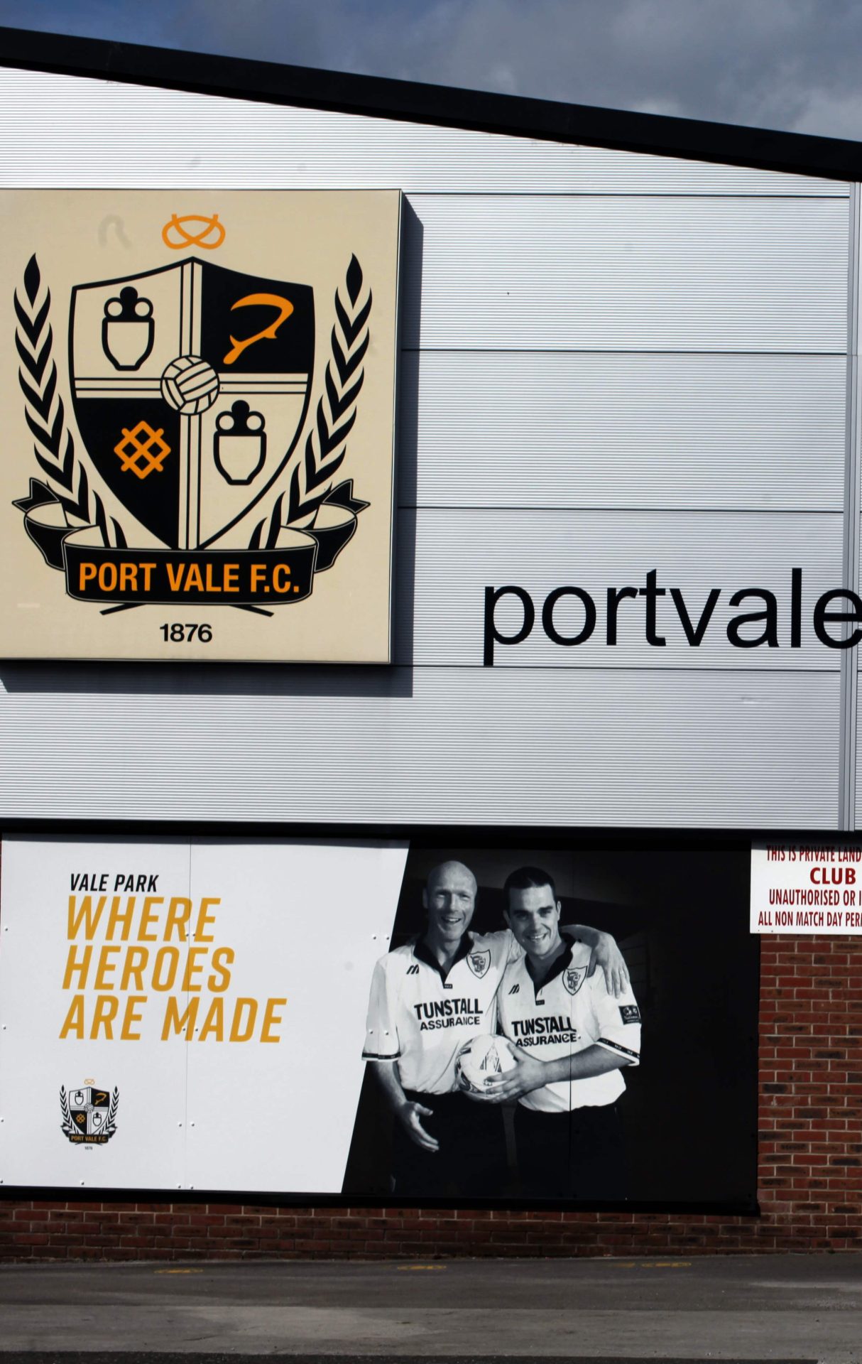 Peterborough Utd v Port Vale preview – tough away task as managerless Valiants try to build on recent draw