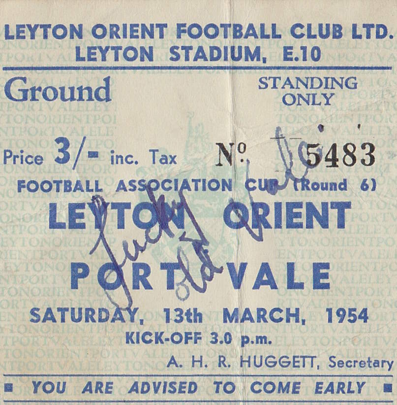 Port Vale v Leyton Orient preview – it’s simply a must-win game for Port Vale