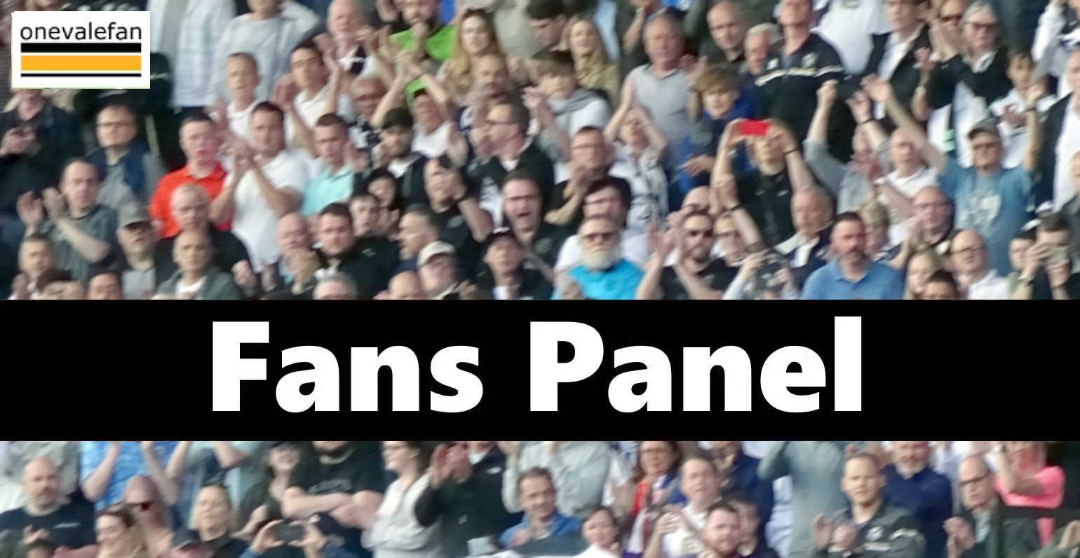 OVF Fans Panel