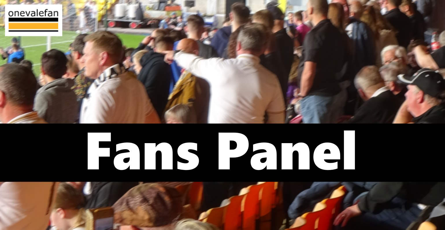 Port Vale Fans Panel special – last season was shambolic, it’s a huge summer and Vale need to focus on things on the pitch