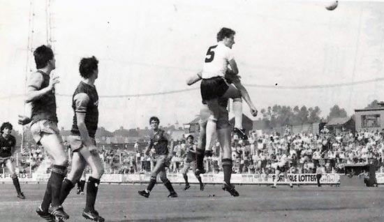 Phil Sproson