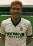 Russell Bromage - Port Vale