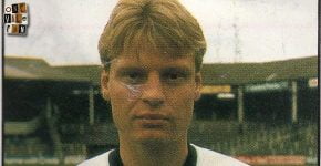 Geoff Hunter