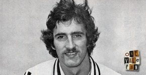 Jon Ridley
