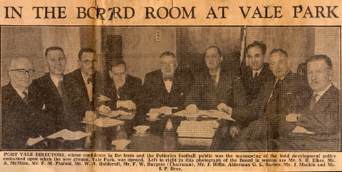 boardroom