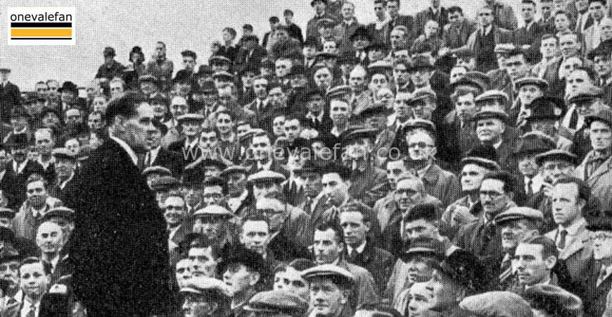 Port Vale Photos