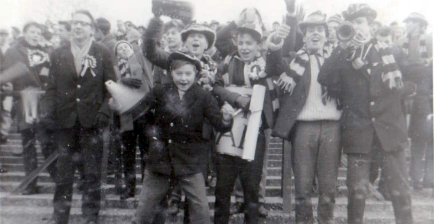 Port Vale Photos